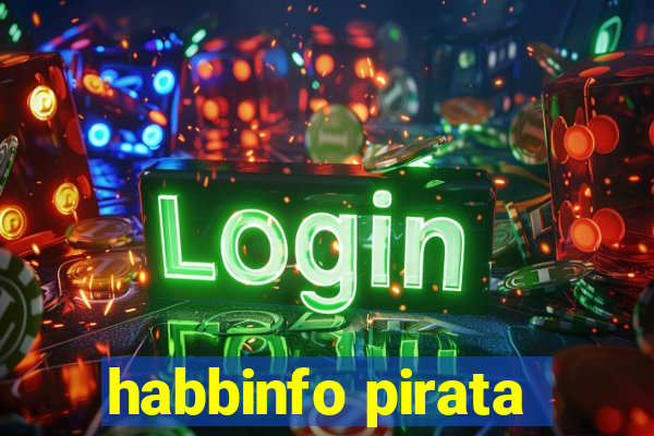 habbinfo pirata